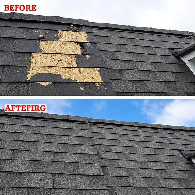 Roof Repair Near Me in Satin, TX near me